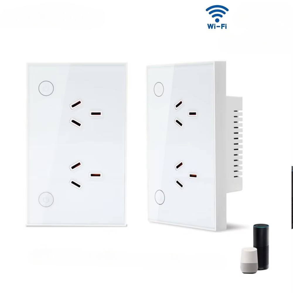 Zigbee Wi-Fi Matter AU Smarte  – Smart Home Switch Bewertung und Preis