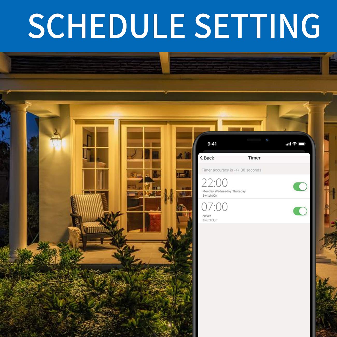 Intelligente dimmbare RGB-LED- – Smart Home Youtube Bewertung und Preis