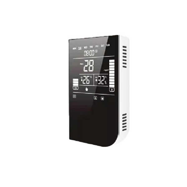 Smart Home HVAC Zentralklimaan – Smart Home Control Bewertung und Preis