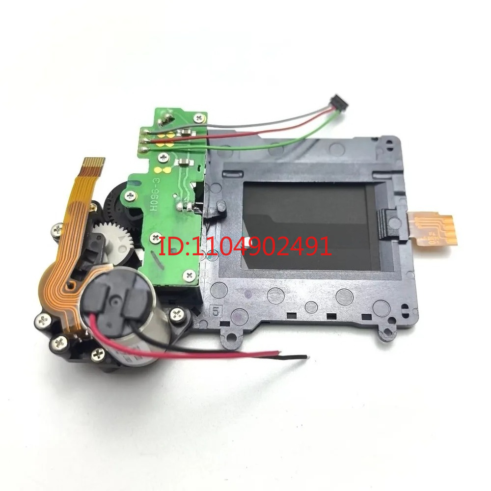 Neue Original für Nikon D7000  – Curtain Motor Bewertung und Preis