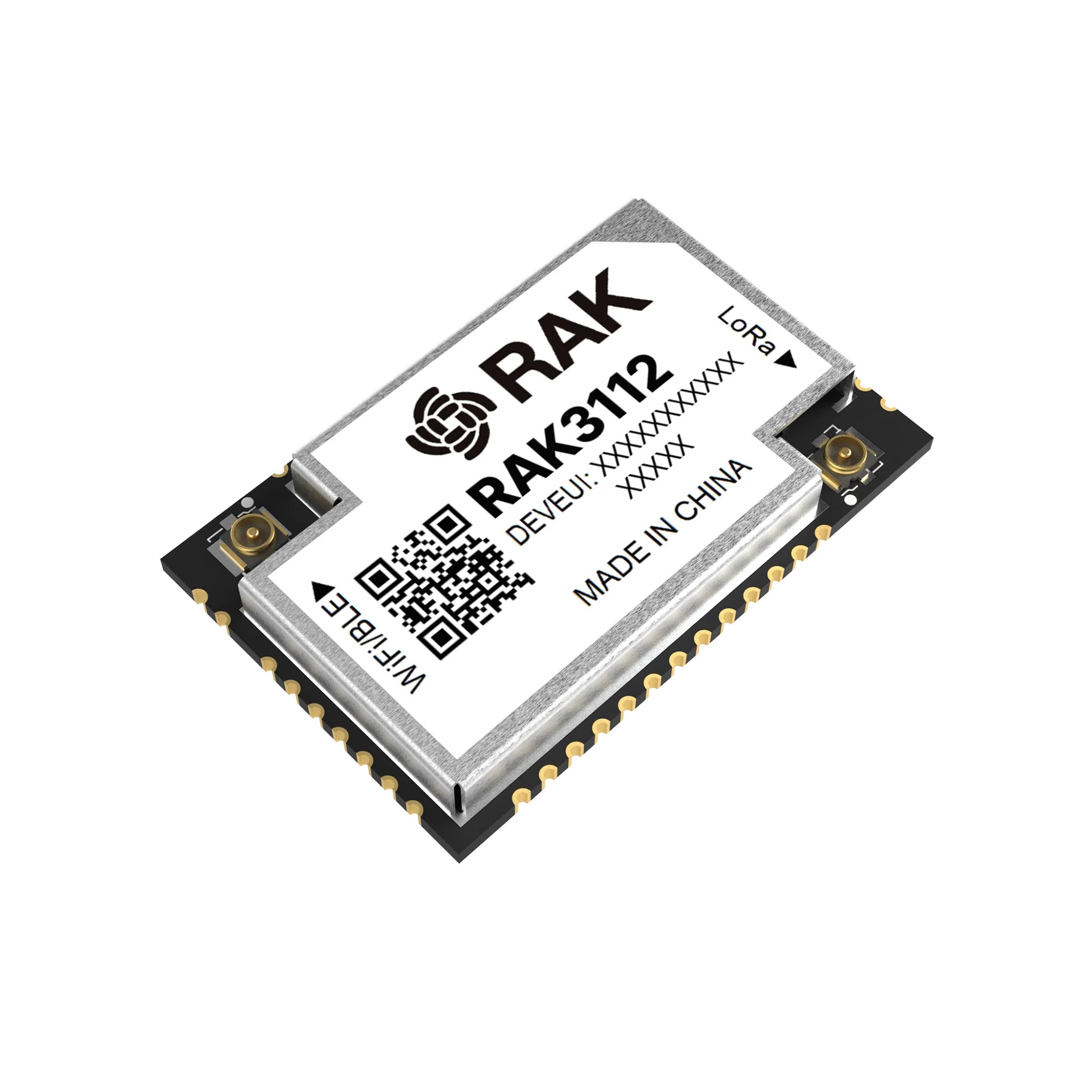 RAK3112 WisDuo-Modul für EdgeA – Smart Home Esp32 Bewertung und Preis