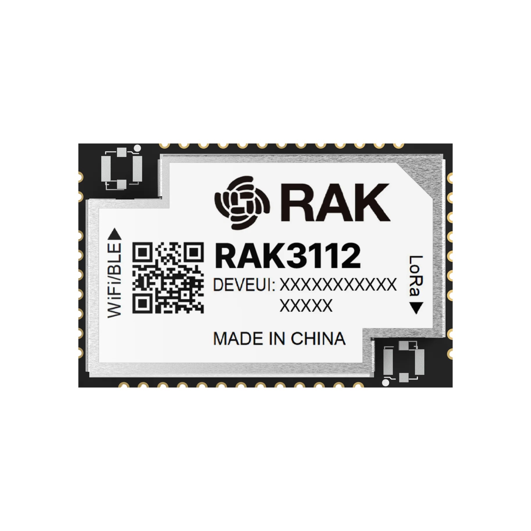 RAK3112 WisDuo-Modul für EdgeA – Smart Home Esp32 Bewertung und Preis