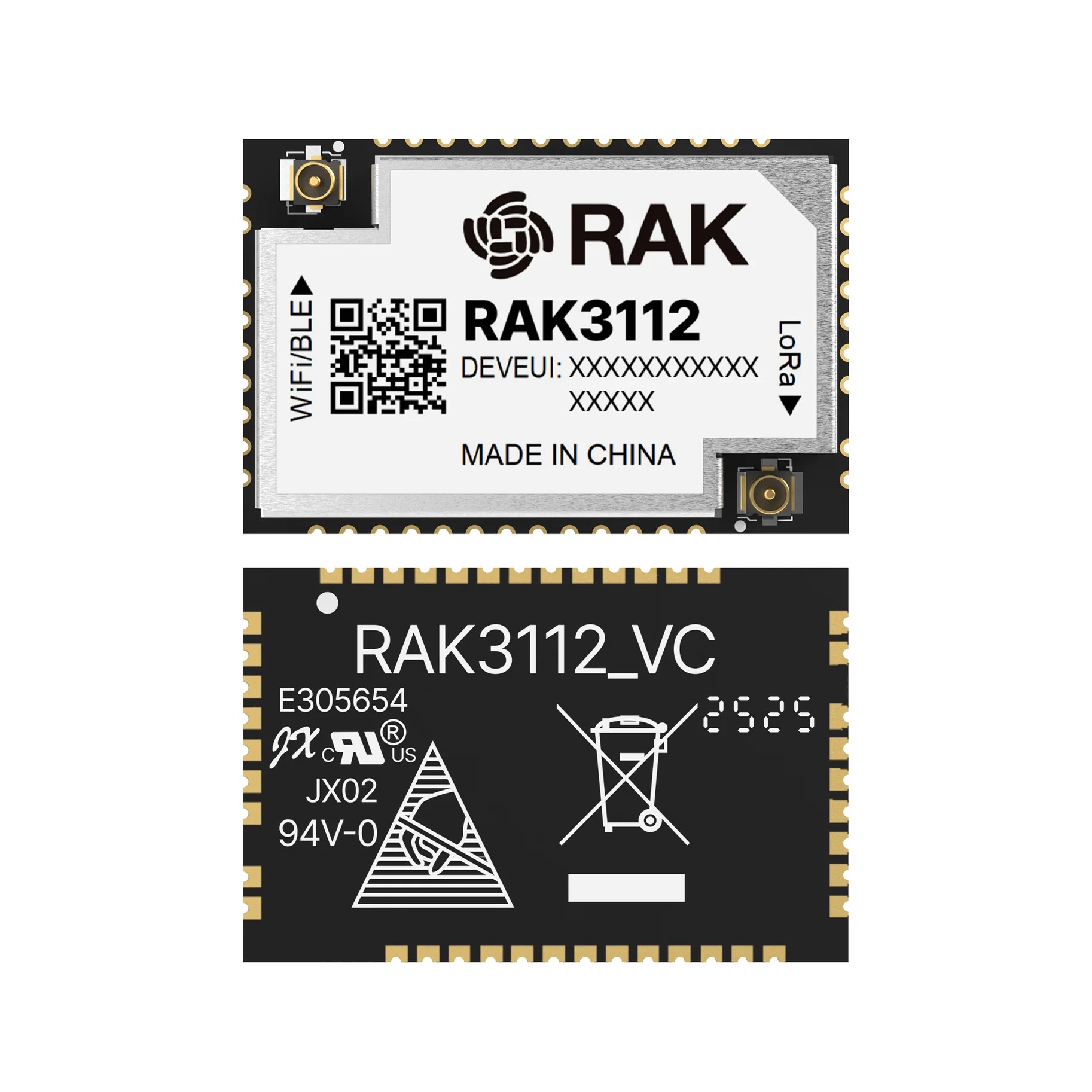 RAK3112 WisDuo-Modul für EdgeA – Smart Home Esp32 Bewertung und Preis
