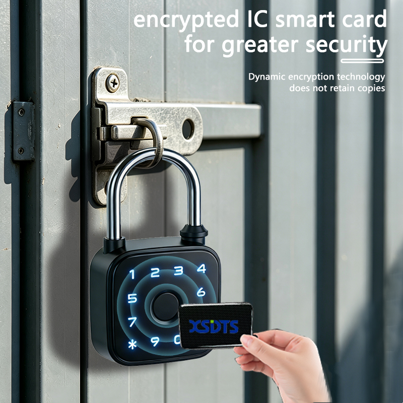 Tuya Smart Vorhängeschloss, Fi – Smart Home Key Bewertung und Preis