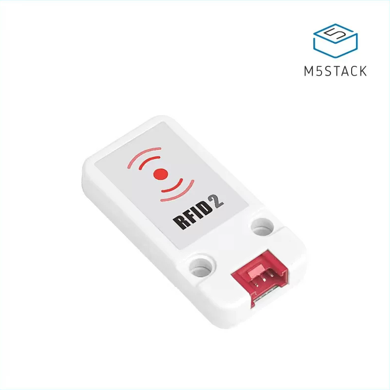 M5Stack Mini Unit RFID2/Unit N – Smart Home Ecosystems Bewertung und Preis