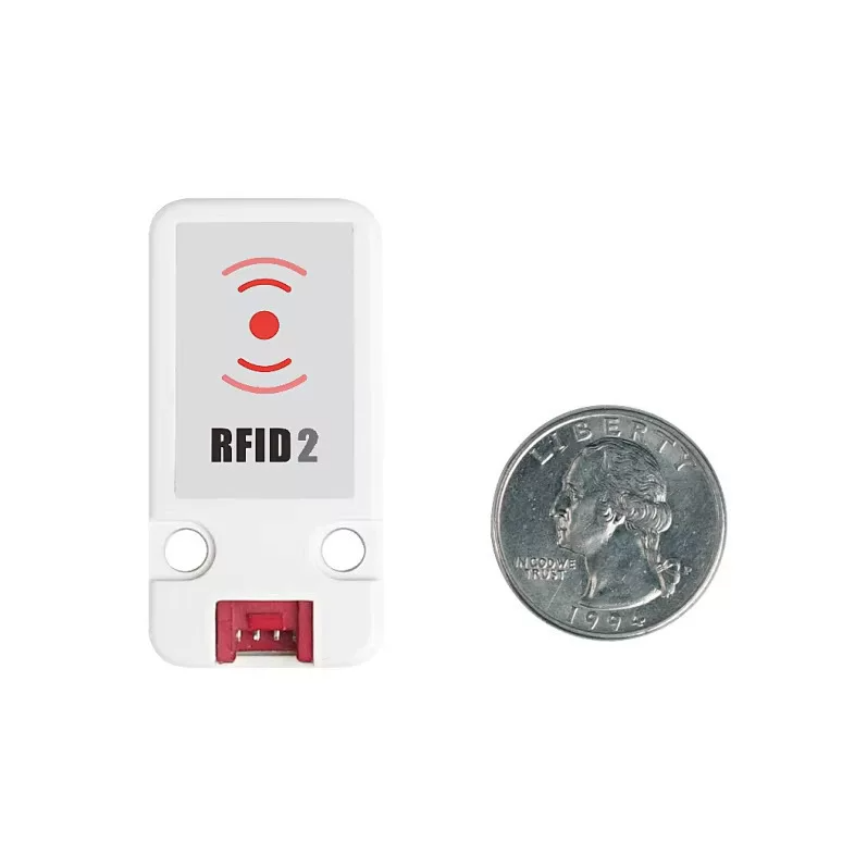 M5Stack Mini Unit RFID2/Unit N – Smart Home Ecosystems Bewertung und Preis