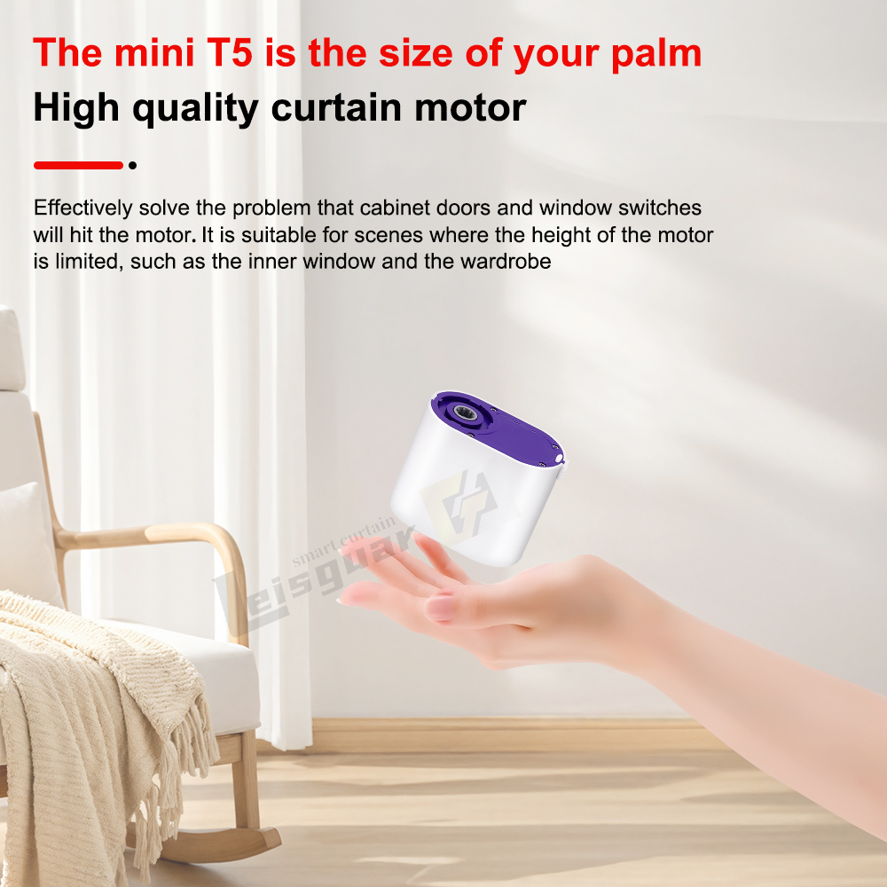 Mini-Motor Tuya Wifi Alexa Zig – Smart Home Ecosystems Bewertung und Preis