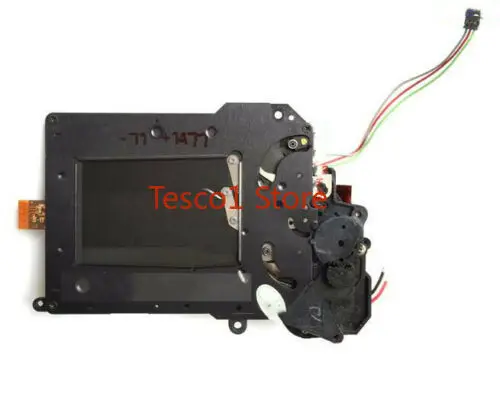 Original für Nikon D600 D610 V – Curtain Motor Bewertung und Preis